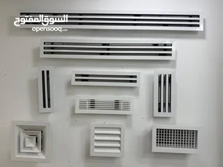  9 قواعد ومستلزمات لتكيف والتبريد بأقل سعر بالمملكه