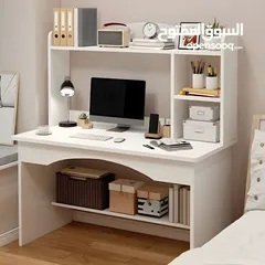  8 بسعر الحرق مكتب دراسي سهل التركيب وذو جوده عاليه ،، للطلب عبر رسائل الوتس