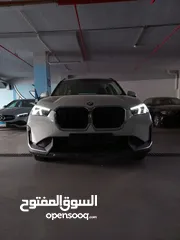  6 BMW X1 Xdrive 18i