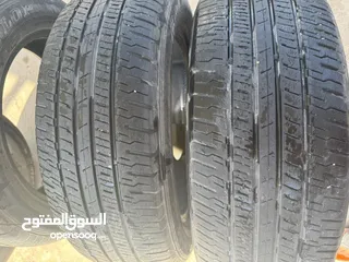  6 كوشوك دنلوب للبيع