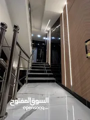  16 شقق للبيع سوبر ديلوكس