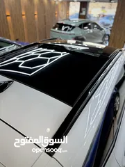  8 هيونداي توسان هايبريد 2023