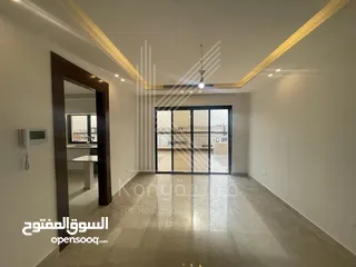  8 Luxury Apartment For Rent In Abdoun