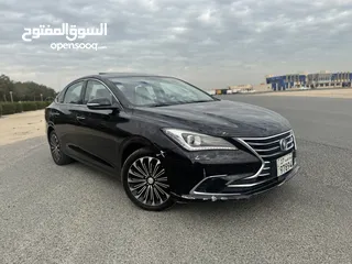  2 شانجان ايدو بلس كامل الموصفات 1500cc