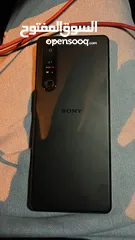  1 Sony Xperia mark 1 iii mobile  12gb 256