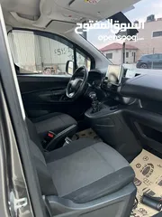  7 ستروين بيرلنجو 2023 / بحالة الوكالة / بسعر مميز كاش فقط