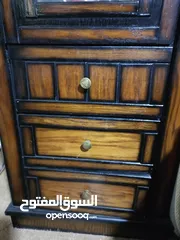  5 غرفه نوم شبه جديده