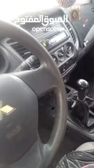  5 بكم مستوبيشي للبيع