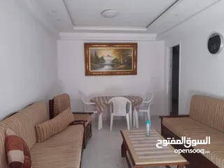  2 شقة للايجار بتونس العاصمة قرب المونوبري