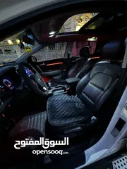  12 كيااا سبورتاج 2016 فل الفل مطور 1700 ديزل اتماتيك بسعررررر حررررق