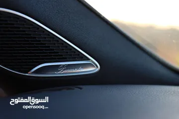  10 CLA 250e plug-in hybrid 2020 AMG