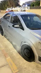  3 شيفروليه سونيك 2012