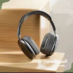  4 سماعه p9 بمواصفات قويه وبسعر 14الف فقط