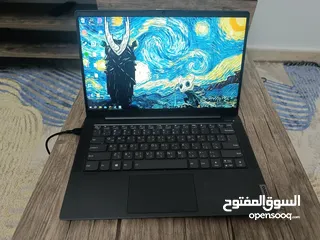  1 Lenovo IdeaPad 5