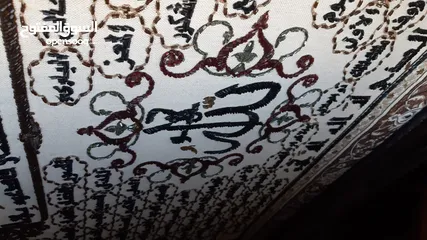  6 برواز فخم ومميز للبيع