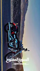  7 Harley Davidson Dyna super Glide Custom 2013