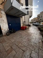  3 محل للبيع بالخلو