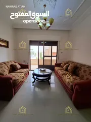  8 شقة سوبر ديلوكس - ضاحية النخيل - 3نوم 1ماستر - 201م - بلكونتين بإطلالــــه مميزة - منطقة فلل