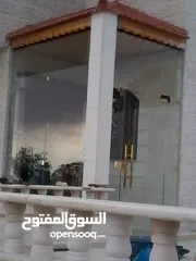  6 الشعيبي لكافة أعمال السكريت والمُري والستاليس ستيل