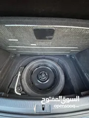  14 Volkswagen Golf Gti 2016