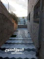  19 بيت مستقل طابقين للبيع