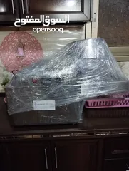  1 ماكنة استخلاص الزيوت من البذور