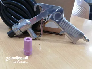  3 فرد رمل مع راسيات