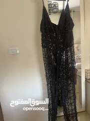  5 فساتين سهرة للبيع