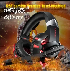  2 brand new headset 10bd free delivery