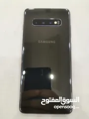  3 Samsung Galaxy S10 plus