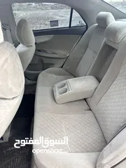  8 كرولا جير عادي