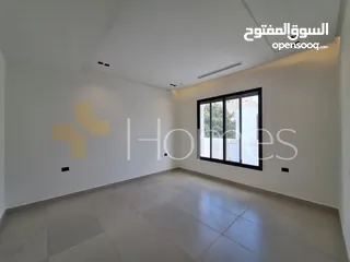  2 روف طابقي مع ترس للبيع في عبدون بمساحة اجمالية 450م