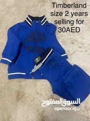  2 ملابس اولاد و بنات