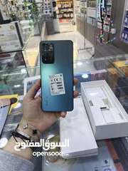  8 جهاز القوي NOT 11 PRO PLAS 5G معه شاحنو الاصلي 120W والكرتونه جيجا 256 رام 16 متوفر توصيل