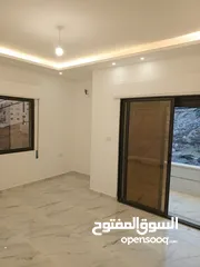  12 شقق فاخرة للبيع في أبو نصير من المالك مباشرة (  مساحة 85 م2 ، 105 م2 ، 157 م2  )