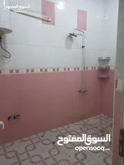  3 شقة سكنية للايجار