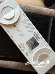  7 جهاز ايفون 16 برو ماكس عربي شرق اوسط 256 اللون الصحراوي كفاله شغاله من ابل 7/2/2026 مشحون 23 مره