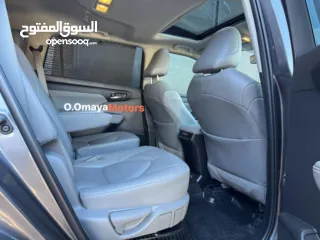  9 Toyota Highlander Business 2023 Hybrid دفع رباعي ، 6+1 ومناسبة للعائلات ورجال الأعمال و بسعر مغري