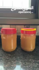  1 من الخلية مباشرة  عسل طبيعي بطعم أصلي