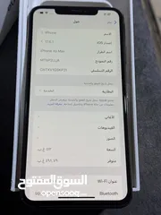  5 ايفون XSmax