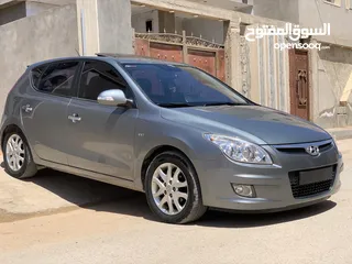  22 هونداي i30 2009