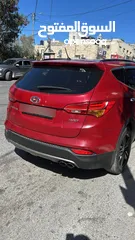  3 هونداي سنتافي