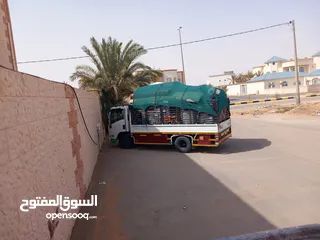  1 نقل عفش داخل سكاكا وخارجها مع فك وتركيب غرف النوم والمطابخ والمكيفات