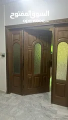  16 شقة للبيع مقابل مستشفى الملكة علياء