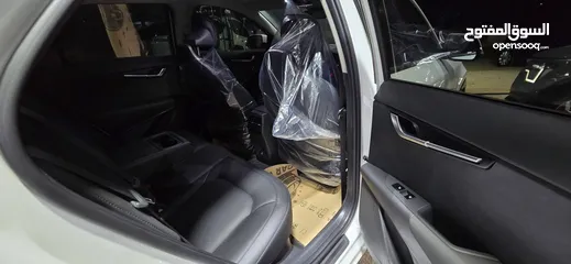  16 New Kia Niro 2024