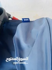  7 عرباية اطفال juniors بحالة ممتازة الموقع اربد ( السعر 50)