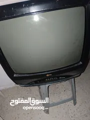  2 تلفازيون LG 23