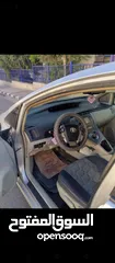  4 سياره للبيع بريس 2012بطتريات جداد ليثيم جنوط جداد