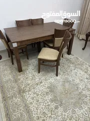  5 طقم جلوس كلاسيكي