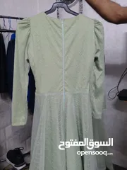  5 فستان سهرة عدد 2